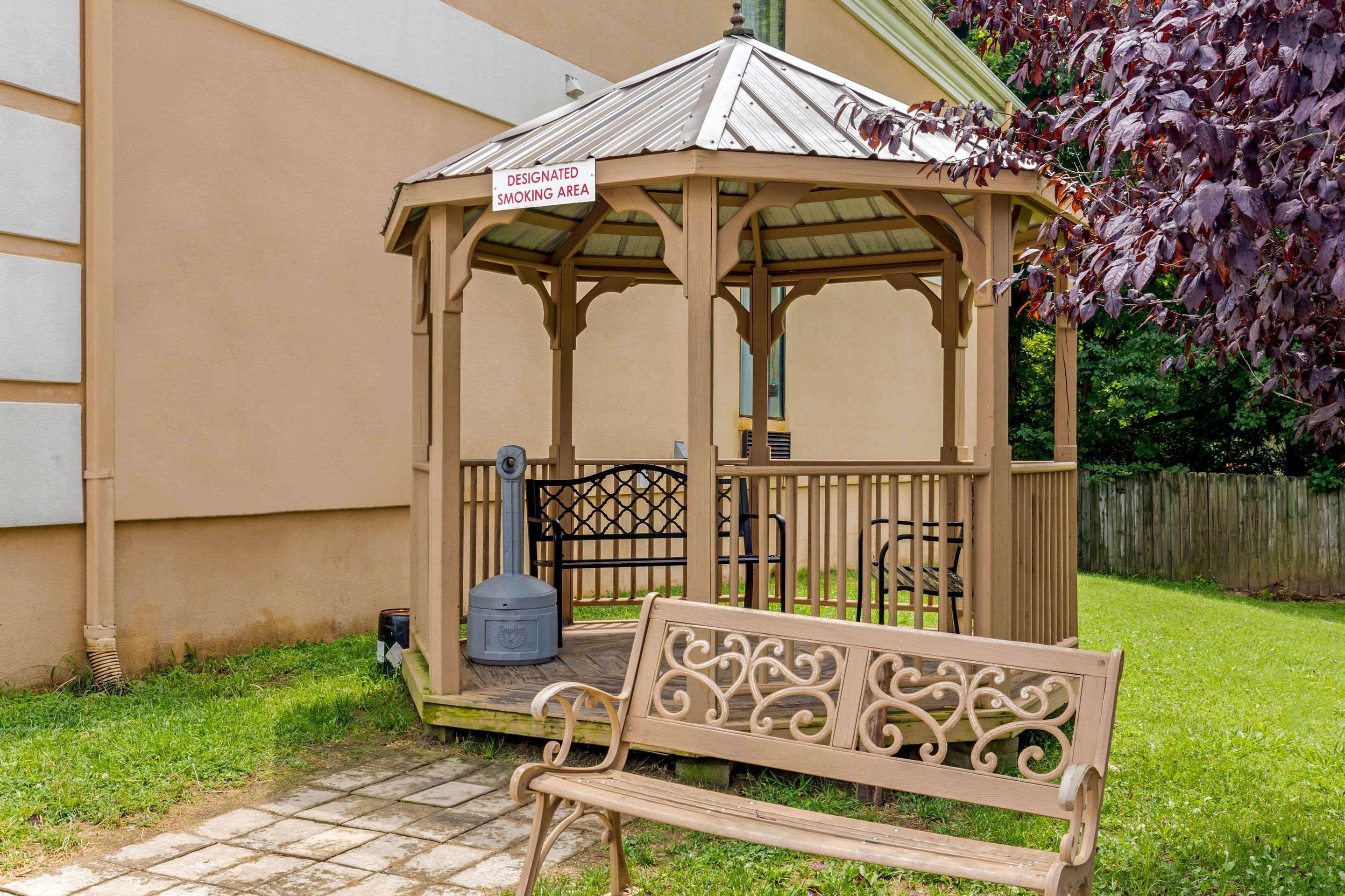 Quality Inn High Point - Archdale Екстериор снимка