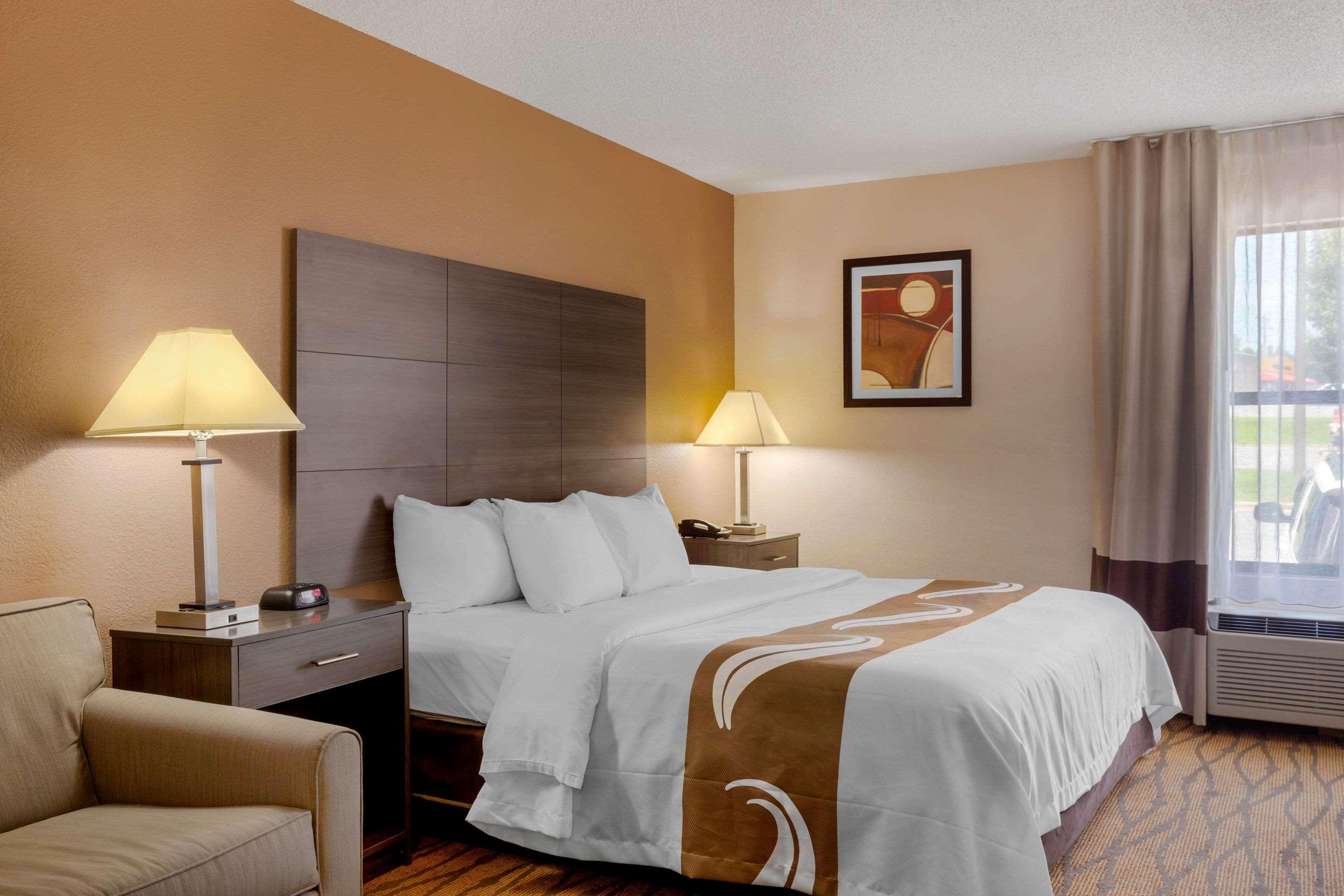 Quality Inn High Point - Archdale Екстериор снимка