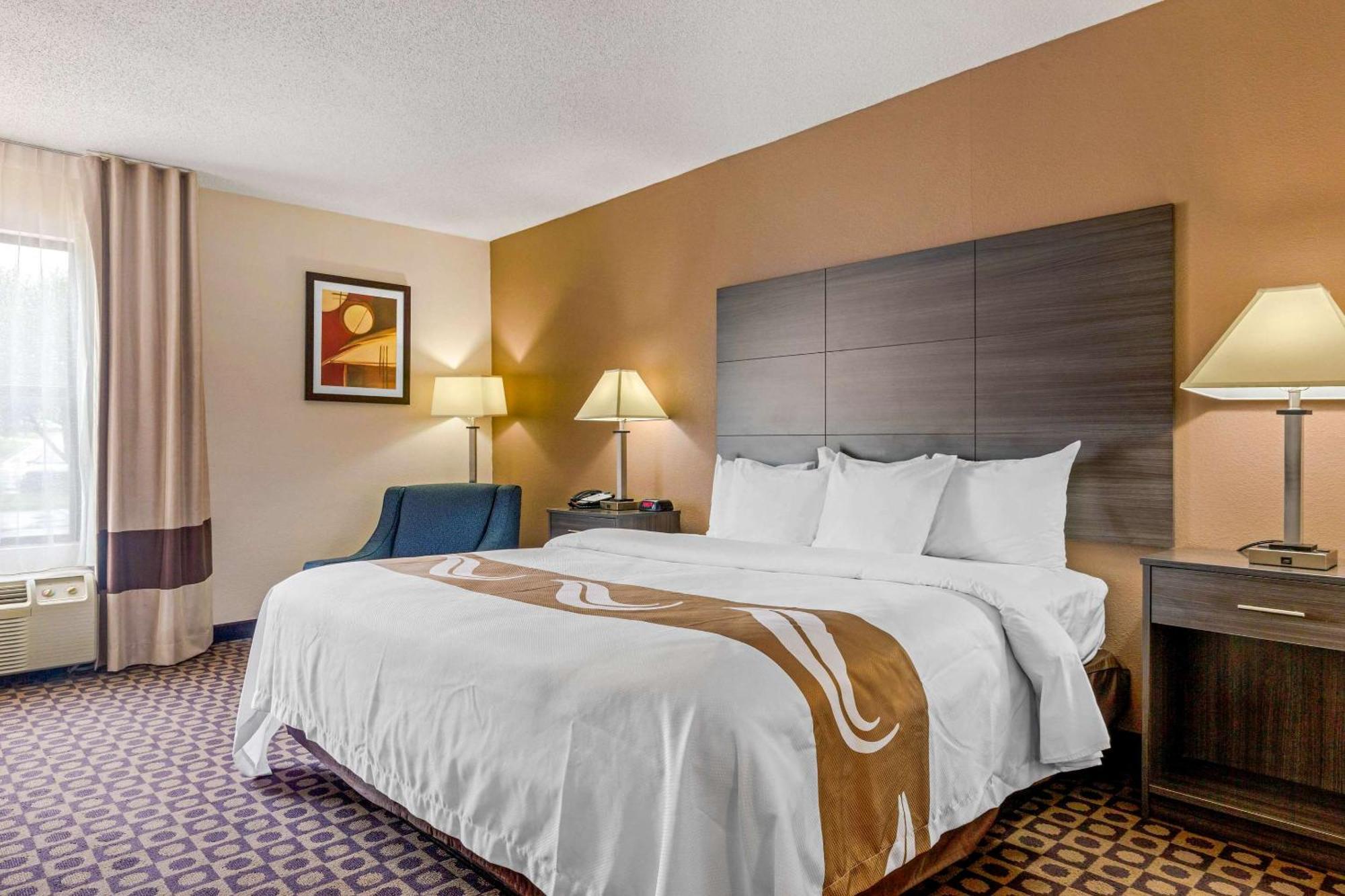 Quality Inn High Point - Archdale Екстериор снимка